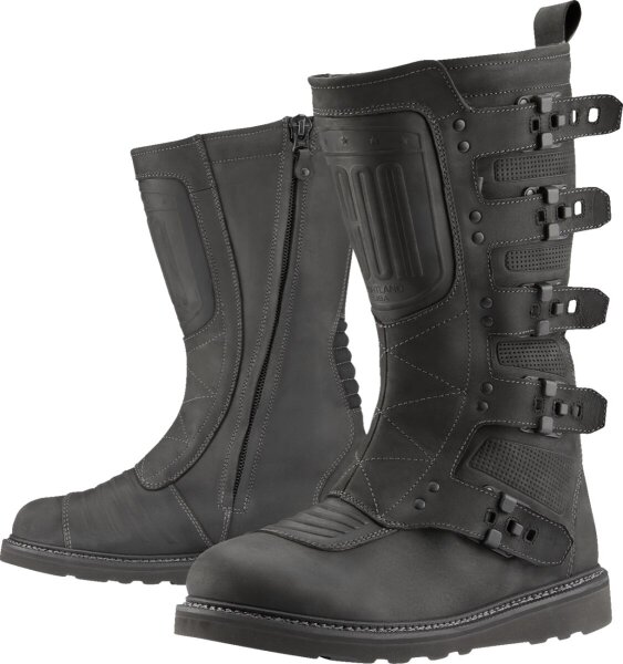 Boot Elsinore2 Ce Bk 12