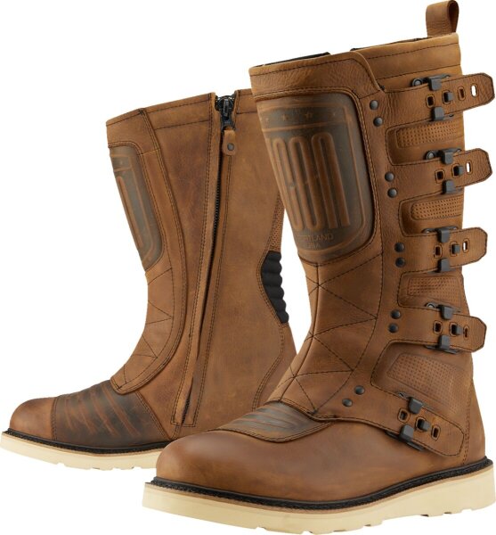 Boot Elsinore2 Ce Br 11.5