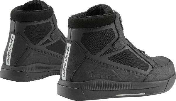 Boot Patrol3 Wp Ce Bk 7