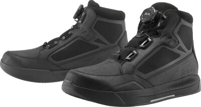 Boot Patrol3 Wp Ce Bk 8