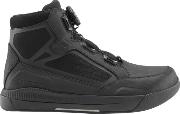 Boot Patrol3 Wp Ce Bk 9.5