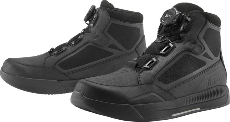 Boot Patrol3 Wp Ce Bk 10