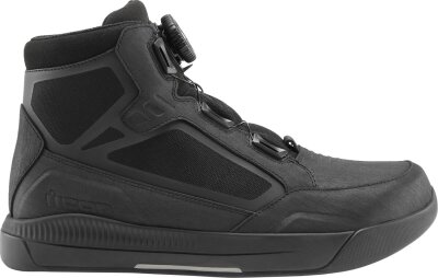 Boot Patrol3 Wp Ce Bk 10