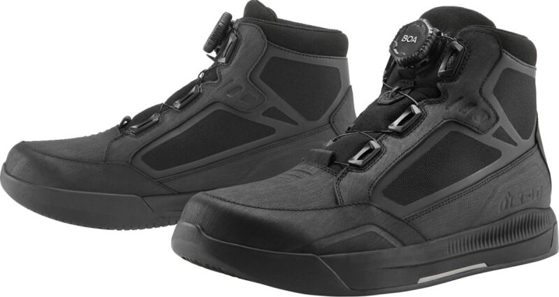 Boot Patrol3 Wp Ce Bk 12
