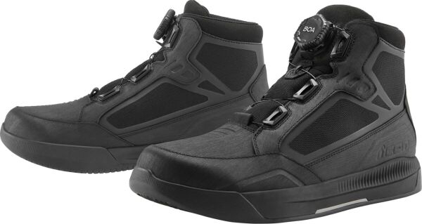 Boot Patrol3 Wp Ce Bk 12