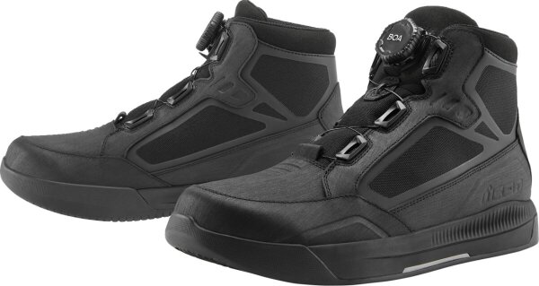 Boot Patrol3 Wp Ce Bk 13