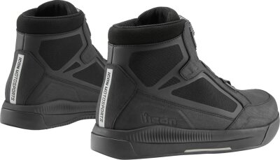 Boot Patrol3 Wp Ce Bk 13