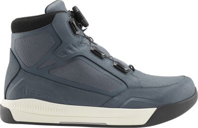 Boot Patrol3 Wp Ce Gy 9.5