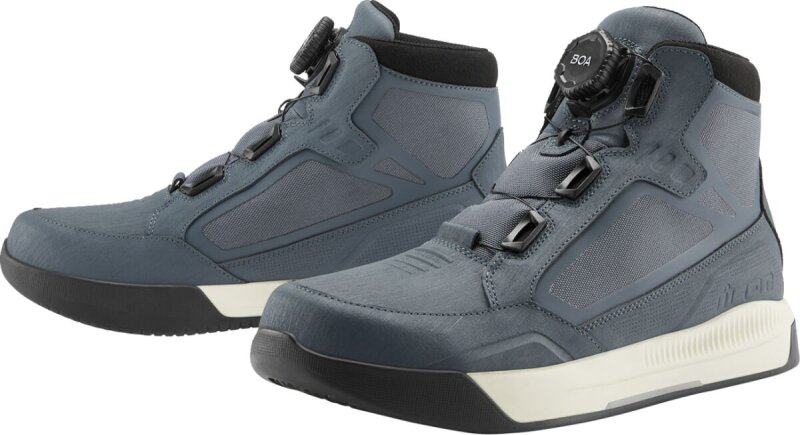 Boot Patrol3 Wp Ce Gy10.5