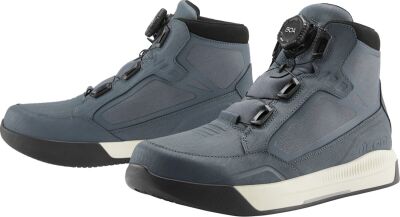 Boot Patrol3 Wp Ce Gy 11