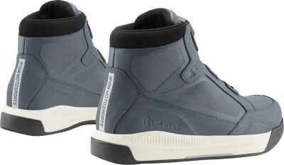 Boot Patrol3 Wp Ce Gy 11