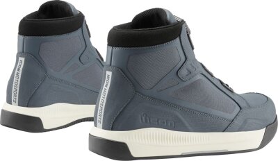 Boot Patrol3 Wp Ce Gy11.5