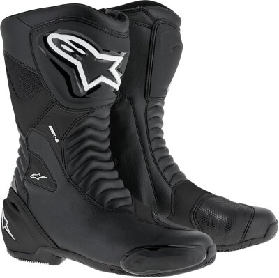 Boot Smx-s Blk 41