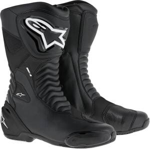 Boot Smx-s Blk 42