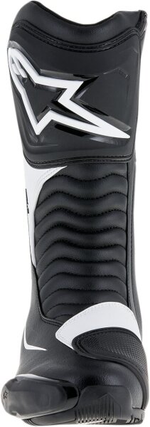 Boot Smx-s Black/white 38
