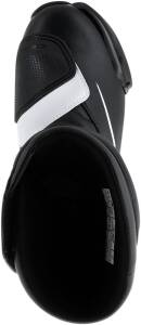Boot Smx-s Black/white 39