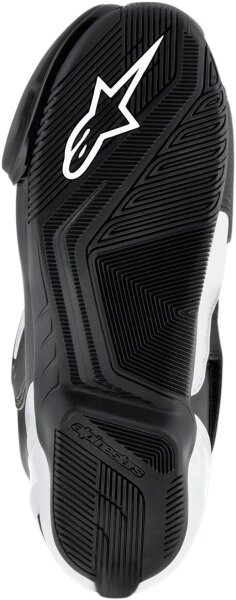Boot Smx-s Black/white 41
