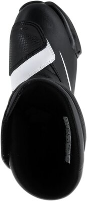 Boot Smx-s Black/white 41