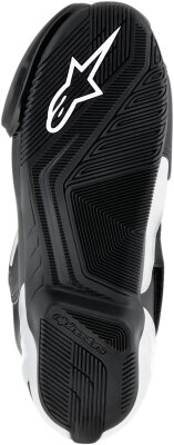 Boot Smx-s Black/white 41