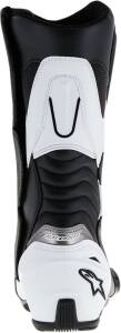 Boot Smx-s Black/white 42