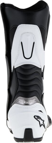 Boot Smx-s Black/white 44
