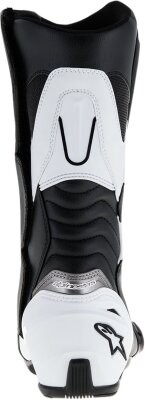 Boot Smx-s Black/white 46