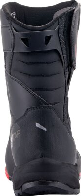 Boot Rt-7 Ds Blk/red 40