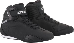 Shoe Sektor Black 8