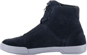 Shoe Chrome Blk/gy 9