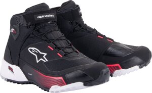 Shoe 4w Cr-x Ds Blk/pk 7