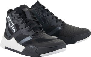 Shoe Speedflight Blk/wht 10