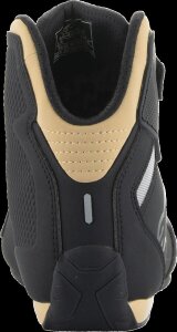 Shoe 4w Sektor Bk/cmp 5