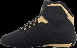 Shoe 4w Sektor Bk/cmp 5