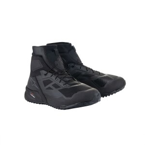 Shoe Cr-1 Black/gray 13.5