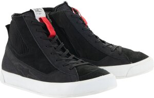 Shoe Stated Black 11