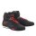 Shoe Sektor Black/red 8