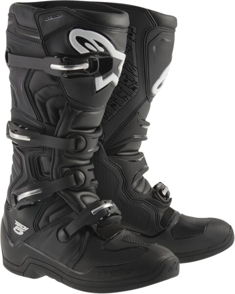 Boot Tech5 Black 9