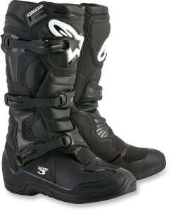 Boot Tech3 Black 8