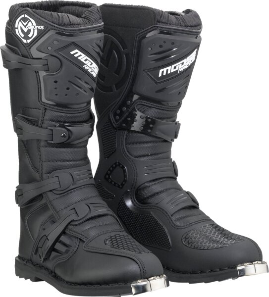 Boot Qualifier Mx Bk 11