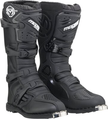 Boot Qualifier Mx Bk 11