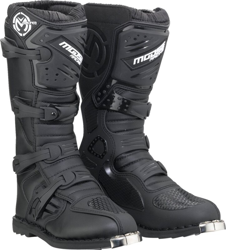 Boot Qualifier Mx Bk 14
