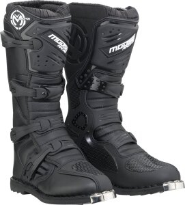 Boot Qualifier Mx Bk 14