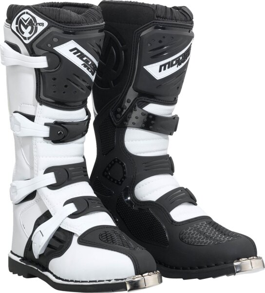 Boot Qualifier Mx Wh 7
