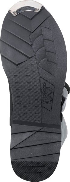 Boot Qualifier Mx Wh 7
