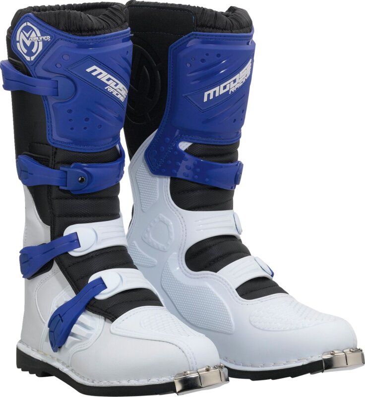 Boot Qualifier Mx Bl 13