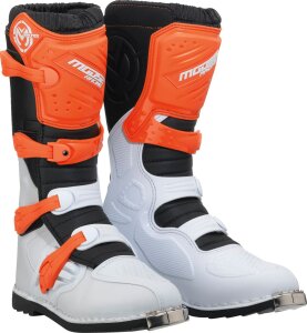 Boot Qualifier Mx Or 13