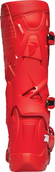 Boot Radial Red 11