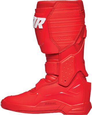 Boot Radial Red 13