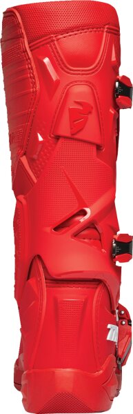 Boot Radial Red 14