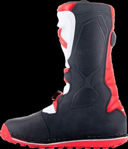 Boot Tech-t Red/bk/wt 11